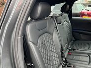 Audi SQ7 4.0 TFSI V8 Black Edition SUV 5dr Petrol Tiptronic quattro Euro 6 (507ps) 32
