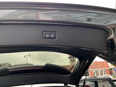 Audi SQ7 4.0 TFSI V8 Black Edition SUV 5dr Petrol Tiptronic quattro Euro 6 (507ps) 36