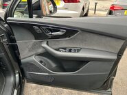 Audi SQ7 4.0 TFSI V8 Black Edition SUV 5dr Petrol Tiptronic quattro Euro 6 (507ps) 23