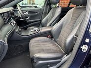 Mercedes-Benz E Class 2.0 E220d AMG Line (Premium Plus) Estate 5dr Diesel G-Tronic+ Euro 6 (s/s) 9