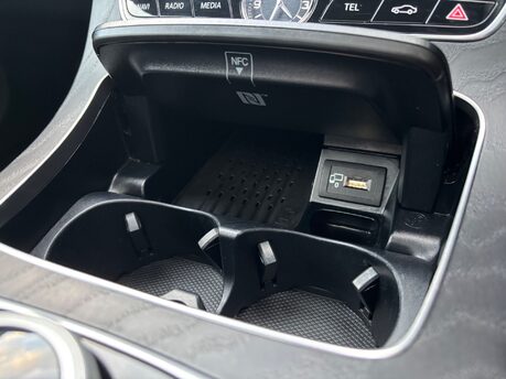 Mercedes-Benz E Class 2.0 E220d AMG Line (Premium Plus) Estate 5dr Diesel G-Tronic+ Euro 6 (s/s) 38