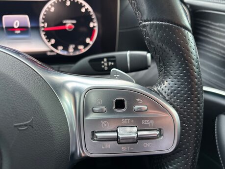 Mercedes-Benz E Class 2.0 E220d AMG Line (Premium Plus) Estate 5dr Diesel G-Tronic+ Euro 6 (s/s) 37