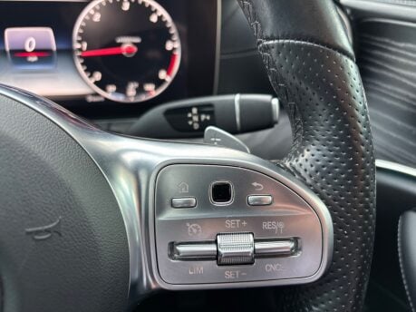 Mercedes-Benz E Class 2.0 E220d AMG Line (Premium Plus) Estate 5dr Diesel G-Tronic+ Euro 6 (s/s) 37