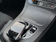 Mercedes-Benz E Class 2.0 E220d AMG Line (Premium Plus) Estate 5dr Diesel G-Tronic+ Euro 6 (s/s) 34