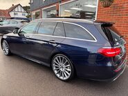 Mercedes-Benz E Class 2.0 E220d AMG Line (Premium Plus) Estate 5dr Diesel G-Tronic+ Euro 6 (s/s) 11