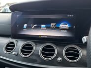 Mercedes-Benz E Class 2.0 E220d AMG Line (Premium Plus) Estate 5dr Diesel G-Tronic+ Euro 6 (s/s) 30