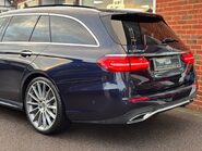 Mercedes-Benz E Class 2.0 E220d AMG Line (Premium Plus) Estate 5dr Diesel G-Tronic+ Euro 6 (s/s) 18