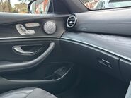 Mercedes-Benz E Class 2.0 E220d AMG Line (Premium Plus) Estate 5dr Diesel G-Tronic+ Euro 6 (s/s) 35