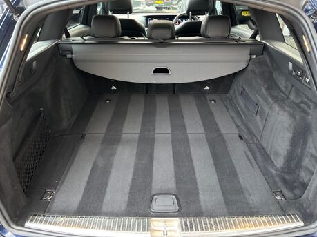 Mercedes-Benz E Class 2.0 E220d AMG Line (Premium Plus) Estate 5dr Diesel G-Tronic+ Euro 6 (s/s) 15