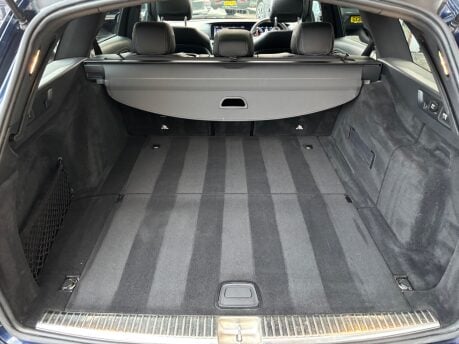 Mercedes-Benz E Class 2.0 E220d AMG Line (Premium Plus) Estate 5dr Diesel G-Tronic+ Euro 6 (s/s) 15
