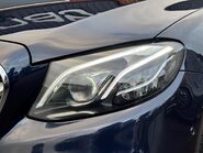 Mercedes-Benz E Class 2.0 E220d AMG Line (Premium Plus) Estate 5dr Diesel G-Tronic+ Euro 6 (s/s) 7