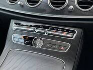 Mercedes-Benz E Class 2.0 E220d AMG Line (Premium Plus) Estate 5dr Diesel G-Tronic+ Euro 6 (s/s) 33