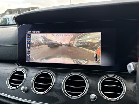 Mercedes-Benz E Class 2.0 E220d AMG Line (Premium Plus) Estate 5dr Diesel G-Tronic+ Euro 6 (s/s) 26