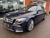 Mercedes-Benz E Class 2.0 E220d AMG Line (Premium Plus) Estate 5dr Diesel G-Tronic+ Euro 6 (s/s) 