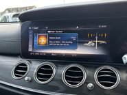 Mercedes-Benz E Class 2.0 E220d AMG Line (Premium Plus) Estate 5dr Diesel G-Tronic+ Euro 6 (s/s) 25