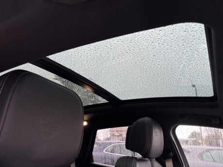 Porsche Macan 2.0T T SUV 5dr Petrol PDK 4WD Euro 6 (s/s) (265 ps) 4