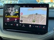 Skoda Enyaq 82kWh 80x SportLine SUV 5dr Electric Auto 4WD (DC125kW) (265 ps) 23