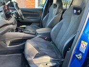 Skoda Enyaq 82kWh 80x SportLine SUV 5dr Electric Auto 4WD (DC125kW) (265 ps) 8