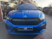 Skoda Enyaq 82kWh 80x SportLine SUV 5dr Electric Auto 4WD (DC125kW) (265 ps) 4