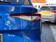 Skoda Enyaq 82kWh 80x SportLine SUV 5dr Electric Auto 4WD (DC125kW) (265 ps) 14