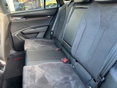 Skoda Enyaq 82kWh 80x SportLine SUV 5dr Electric Auto 4WD (DC125kW) (265 ps) 10