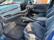 Skoda Enyaq 82kWh 80x SportLine SUV 5dr Electric Auto 4WD (DC125kW) (265 ps) 7