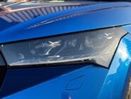 Skoda Enyaq 82kWh 80x SportLine SUV 5dr Electric Auto 4WD (DC125kW) (265 ps) 5