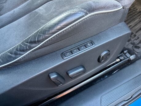 Skoda Enyaq 82kWh 80x SportLine SUV 5dr Electric Auto 4WD (DC125kW) (265 ps) 18