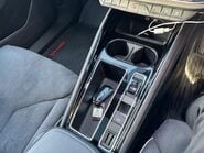 Skoda Enyaq 82kWh 80x SportLine SUV 5dr Electric Auto 4WD (DC125kW) (265 ps) 26