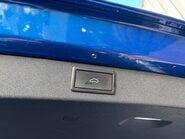 Skoda Enyaq 82kWh 80x SportLine SUV 5dr Electric Auto 4WD (DC125kW) (265 ps) 15