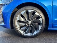 Skoda Enyaq 82kWh 80x SportLine SUV 5dr Electric Auto 4WD (DC125kW) (265 ps) 6