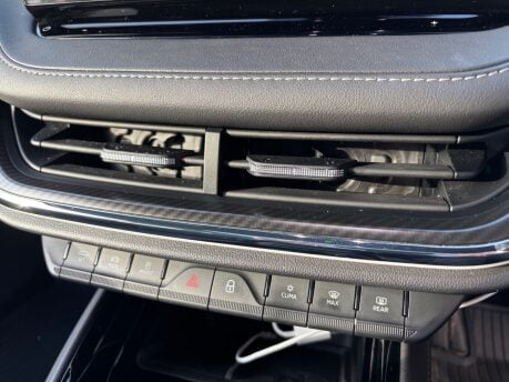 Skoda Enyaq 82kWh 80x SportLine SUV 5dr Electric Auto 4WD (DC125kW) (265 ps) 25