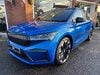 Skoda Enyaq 82kWh 80x SportLine SUV 5dr Electric Auto 4WD (DC125kW) (265 ps)