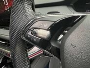 Skoda Enyaq 82kWh 80x SportLine SUV 5dr Electric Auto 4WD (DC125kW) (265 ps) 28