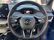 Skoda Enyaq 82kWh 80x SportLine SUV 5dr Electric Auto 4WD (DC125kW) (265 ps) 20