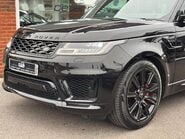Land Rover Range Rover Sport 2.0 P400e HSE DYNAMIC 11