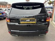 Land Rover Range Rover Sport 2.0 P400e HSE DYNAMIC 16