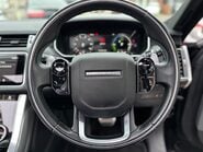 Land Rover Range Rover Sport 2.0 P400e HSE DYNAMIC 26