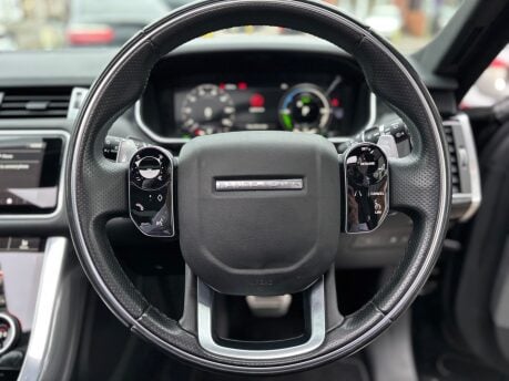 Land Rover Range Rover Sport 2.0 P400e HSE DYNAMIC 26