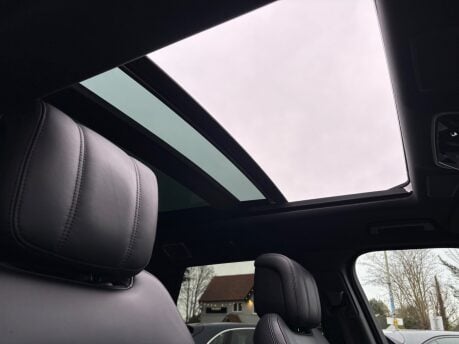 Land Rover Range Rover Sport 2.0 P400e HSE DYNAMIC 4