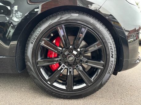 Land Rover Range Rover Sport 2.0 P400e HSE DYNAMIC 22