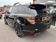 Land Rover Range Rover Sport 2.0 P400e HSE DYNAMIC 2