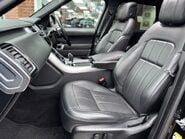 Land Rover Range Rover Sport 2.0 P400e HSE DYNAMIC 13