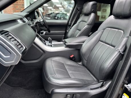 Land Rover Range Rover Sport 2.0 P400e HSE DYNAMIC 13