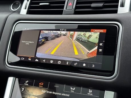 Land Rover Range Rover Sport 2.0 P400e HSE DYNAMIC 30