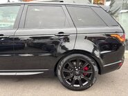 Land Rover Range Rover Sport 2.0 P400e HSE DYNAMIC 7