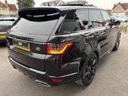 Land Rover Range Rover Sport 2.0 P400e HSE DYNAMIC 20