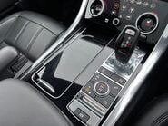 Land Rover Range Rover Sport 2.0 P400e HSE DYNAMIC 34