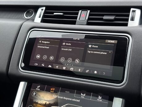 Land Rover Range Rover Sport 2.0 P400e HSE DYNAMIC 28