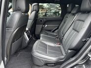 Land Rover Range Rover Sport 2.0 P400e HSE DYNAMIC 14